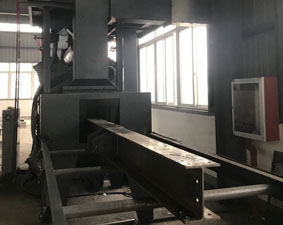 拋丸機