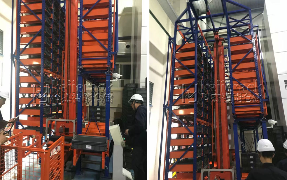 密集存儲系統應用領域廣泛，發揮不同作用性