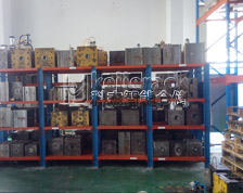 標準型抽屜式模具架