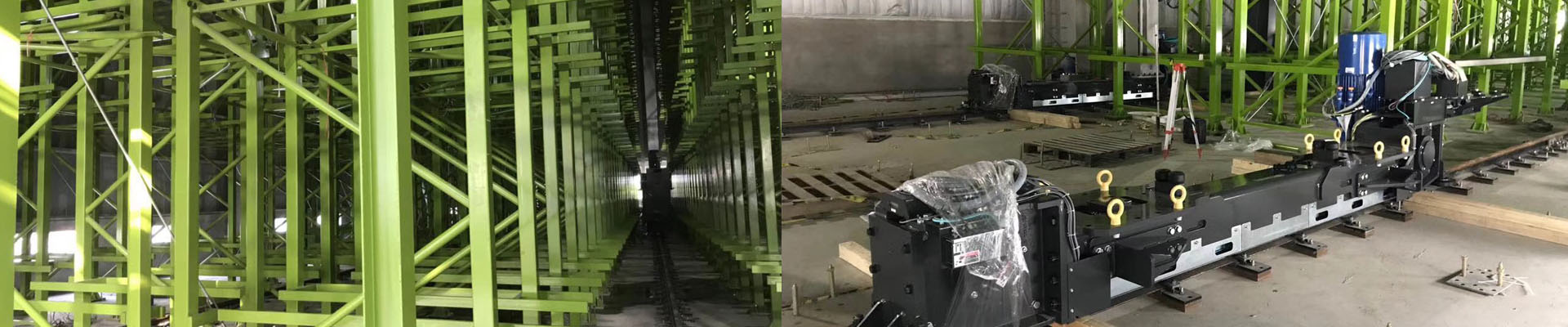 蕪湖科杰不單單止步于產品的生產制造，還為客戶量身定制而提供的一套集方案設計<br>生產制造、軟件開發、安裝調試、售后維保為一體的服務流程。