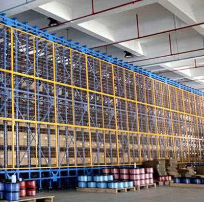 Super Long Rod Material Object Stand